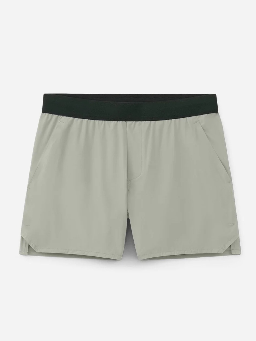 Ten Thousand Tactical Short 5” Lined Ghillie Grey Medium